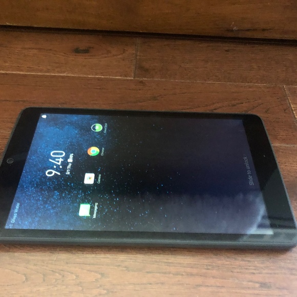 Alcatel A30 9024O 16gb Tablet. - Picture 8 of 8